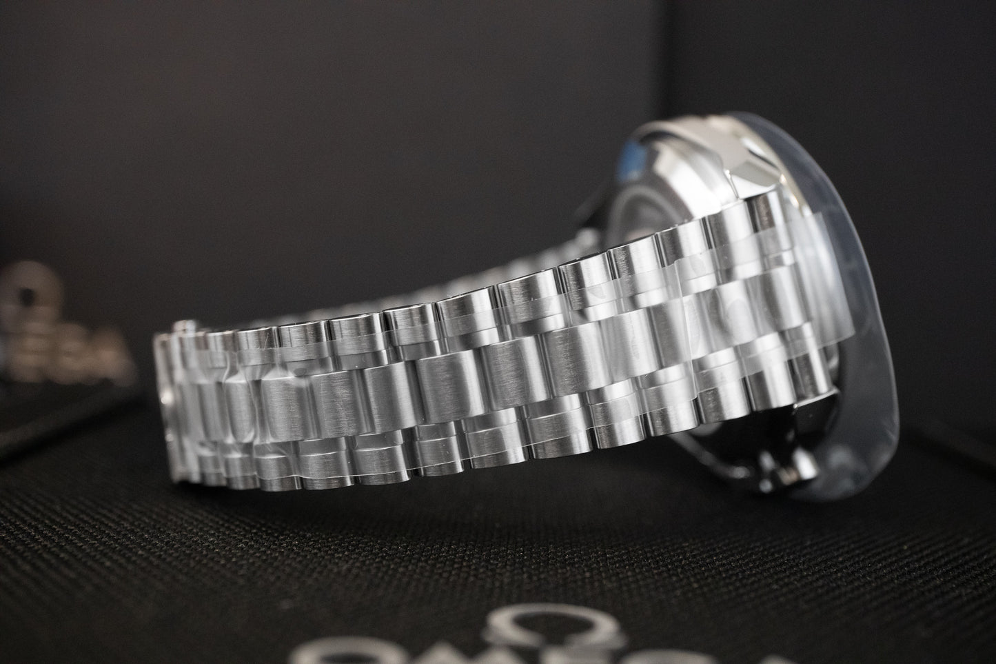 Omega Speedmaster 310.30.42.50.01.002 Sapphire