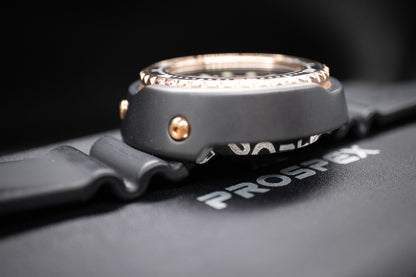 Pre-Owned: Seiko Prospex SBDX014G Marinemaster Emperor Tuna