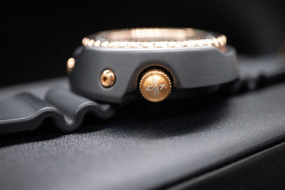 Pre-Owned: Seiko Prospex SBDX014G Marinemaster Emperor Tuna