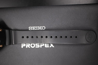 Pre-Owned: Seiko Prospex SBDX014G Marinemaster Emperor Tuna