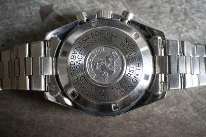 Pre-Owned Omega Speedmaster 3590.50