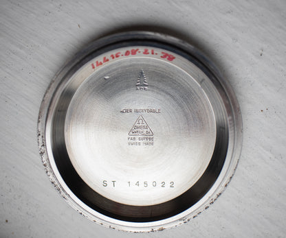 Pre-Owned Omega Speedmaster 3590.50