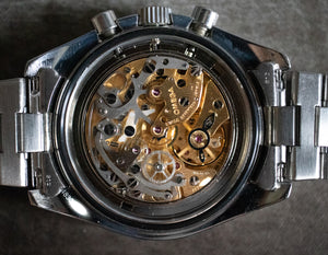 Pre-Owned Omega Speedmaster 3590.50