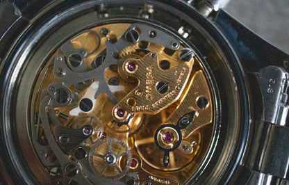 Pre-Owned Omega Speedmaster 3590.50