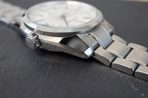 Pre-Owned: Grand Seiko SBGJ201