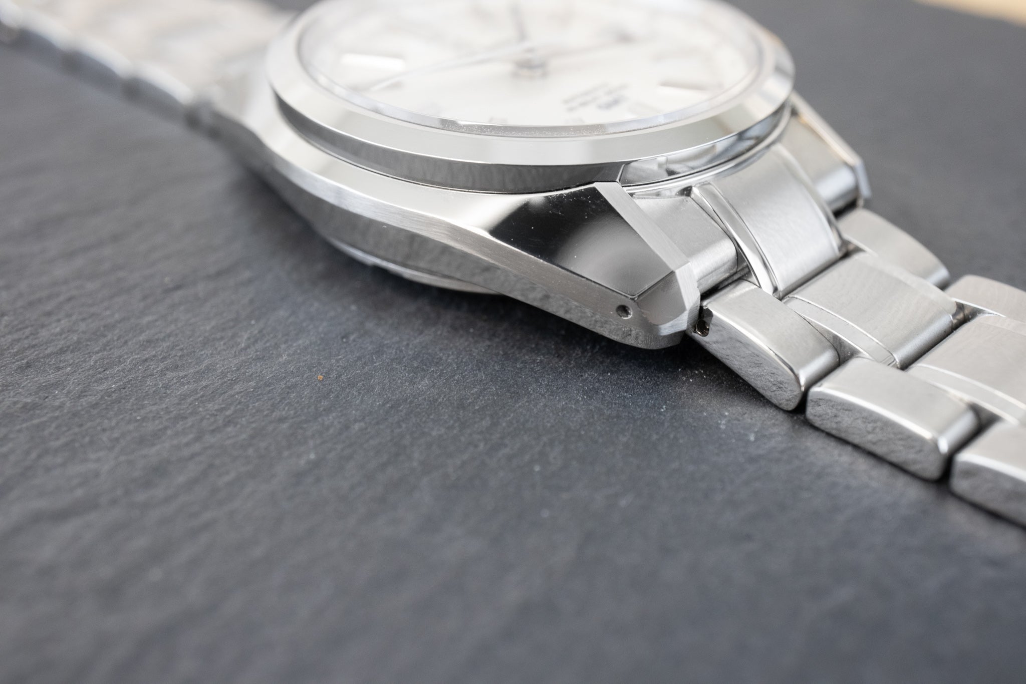 Pre-Owned: Grand Seiko SBGJ201