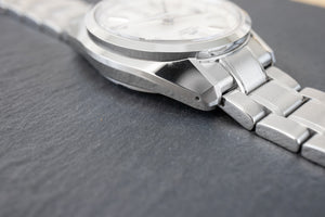 Pre-Owned: Grand Seiko SBGJ201