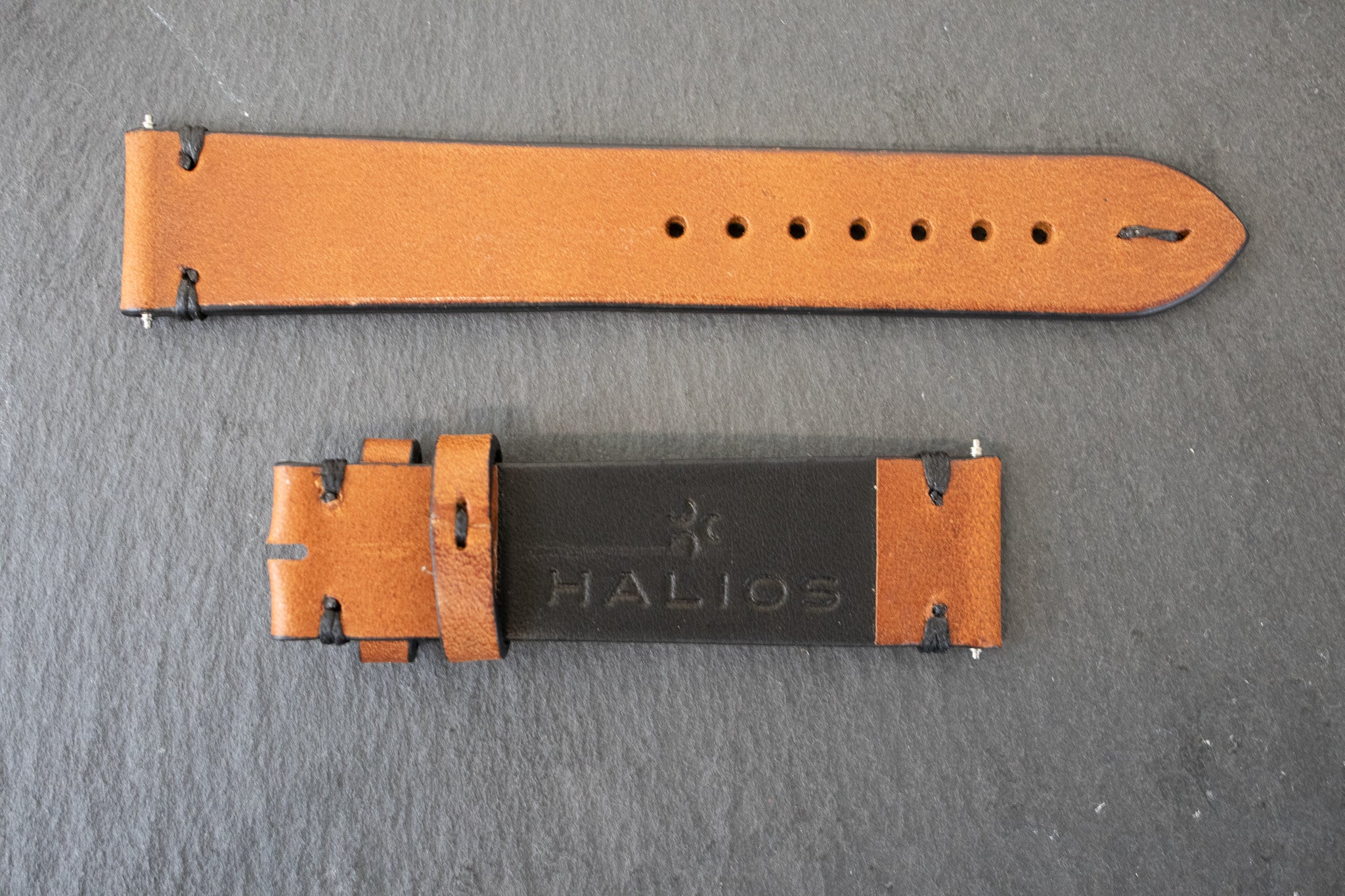 Halios Seaforth Bronze Fume