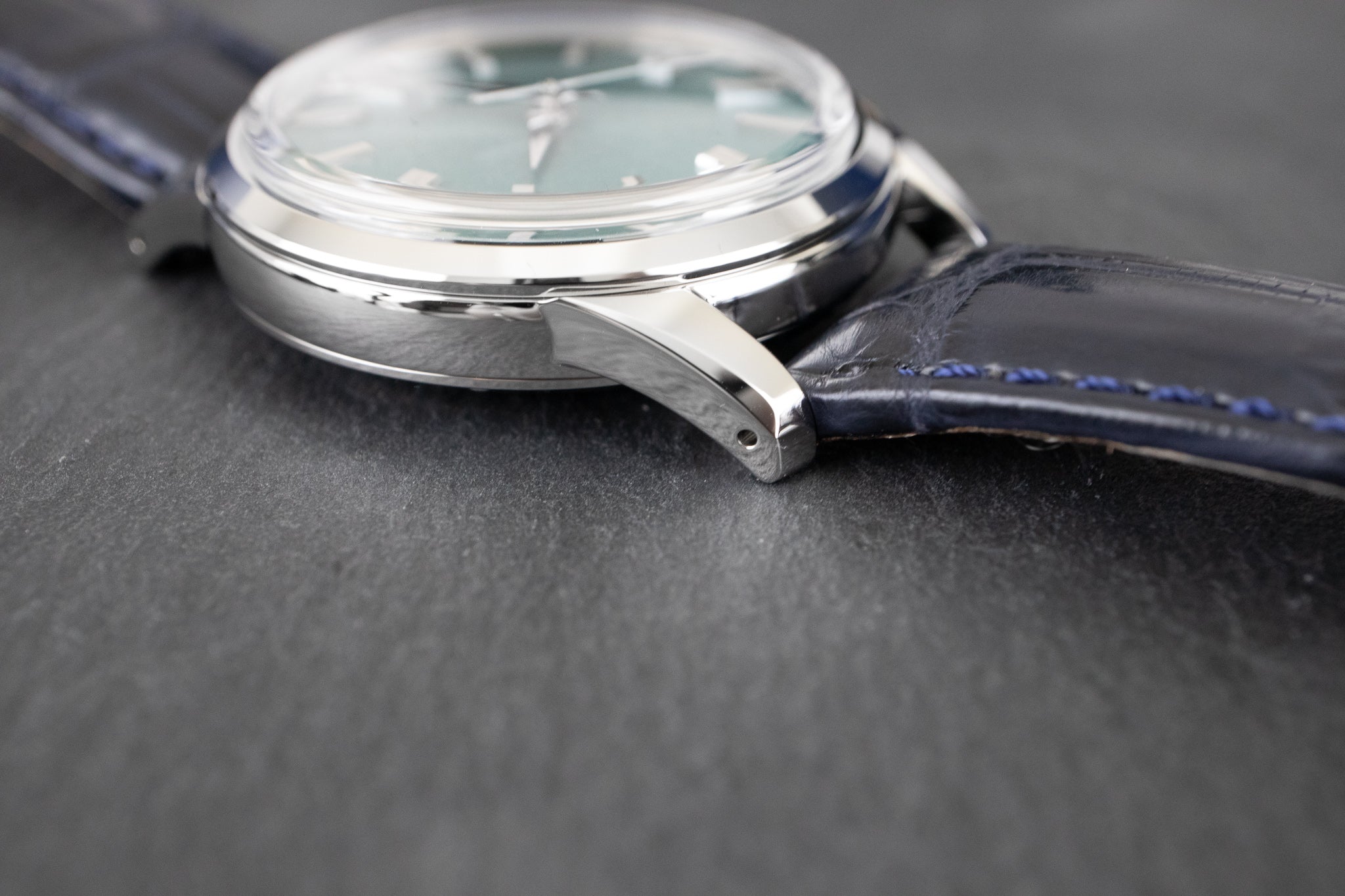 Grand Seiko SBGW275