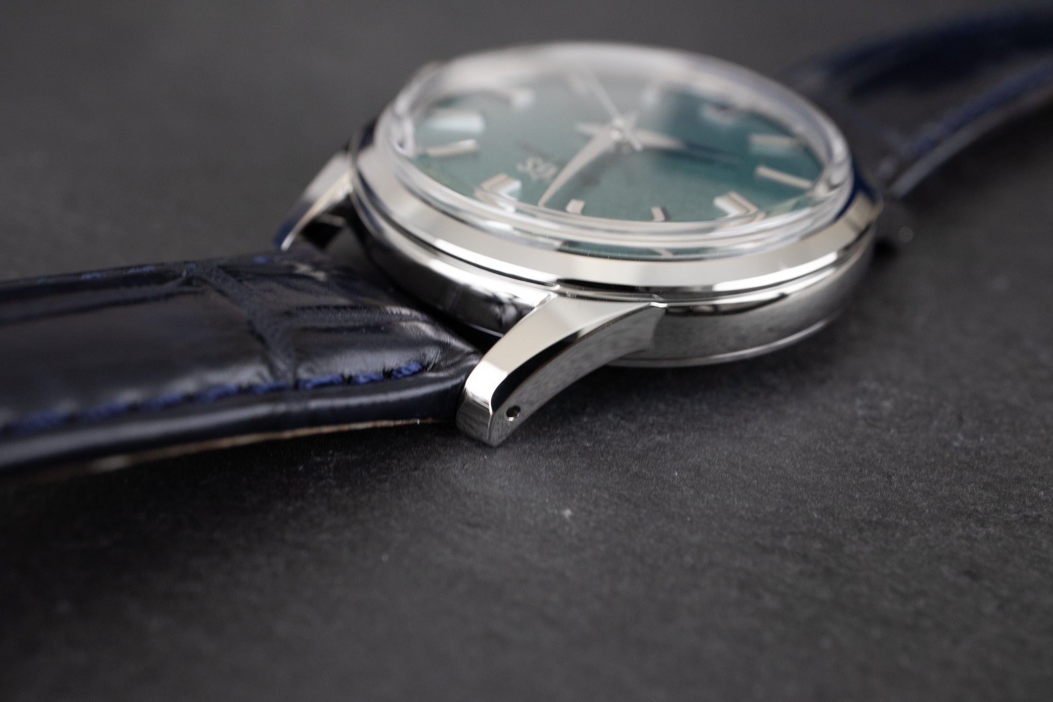 Grand Seiko SBGW275