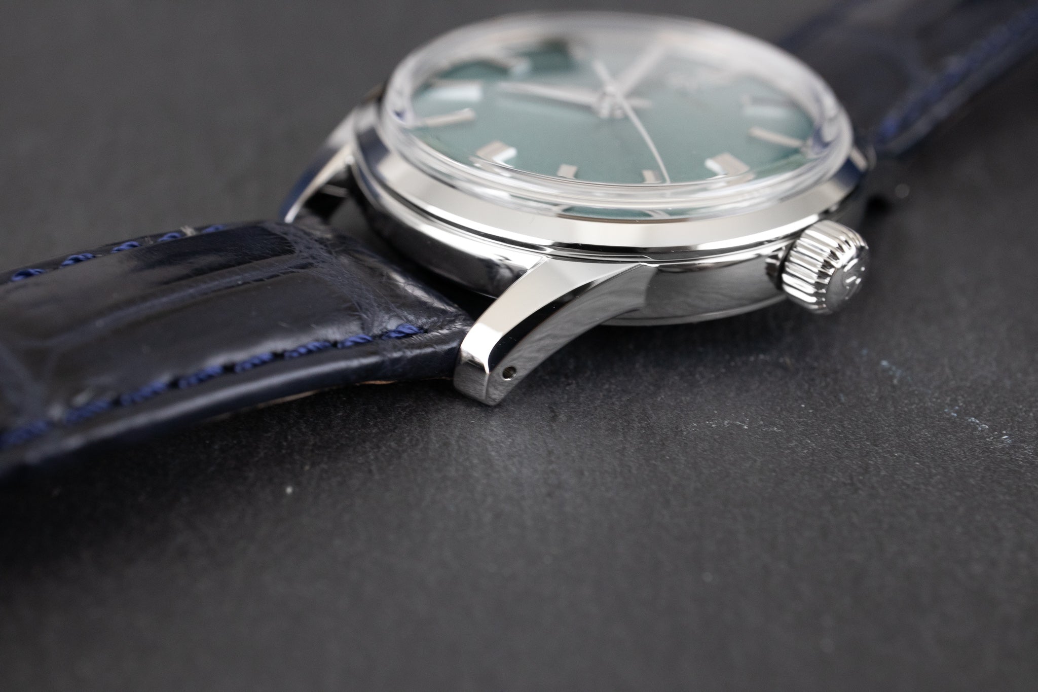 Grand Seiko SBGW275