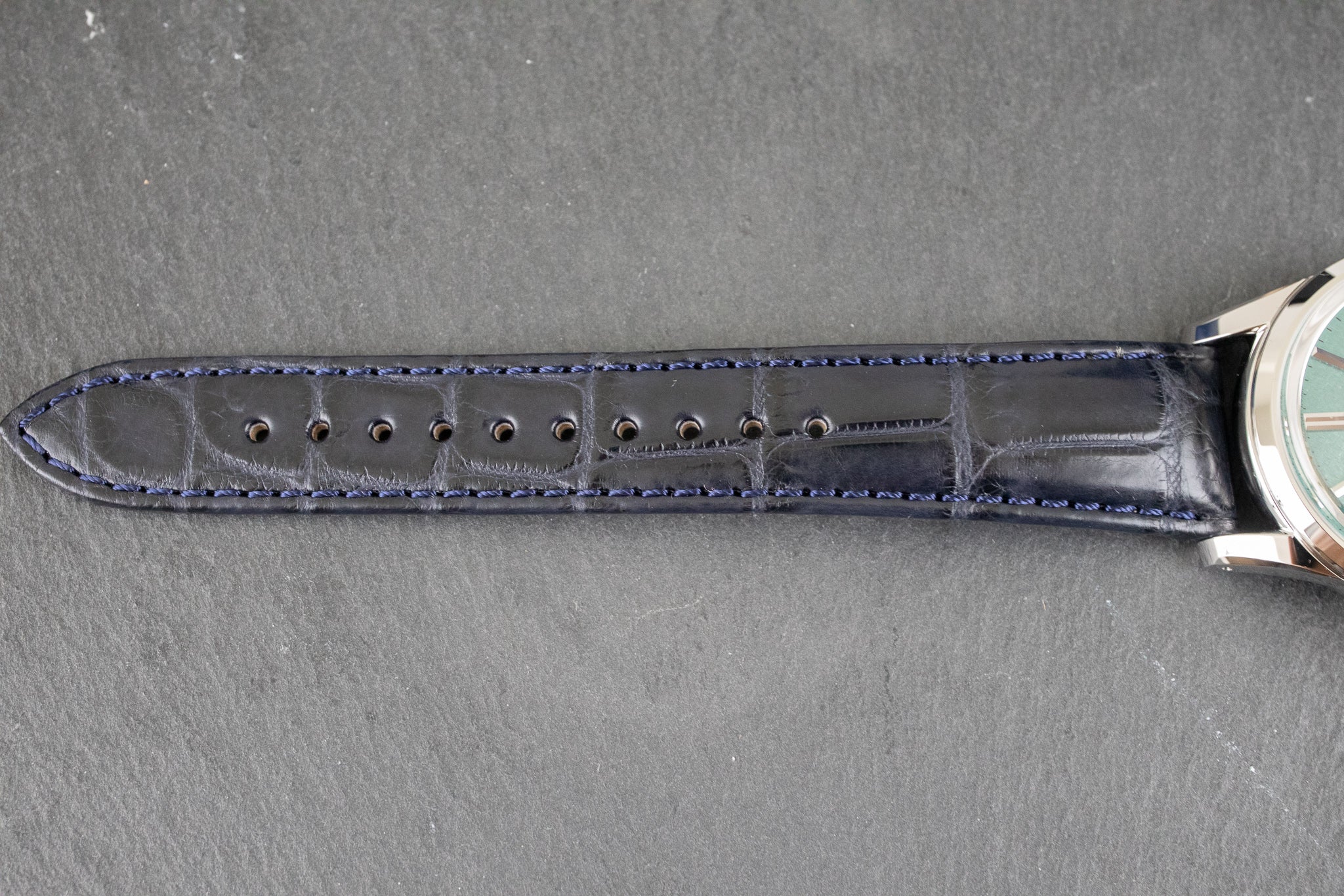 Grand Seiko SBGW275