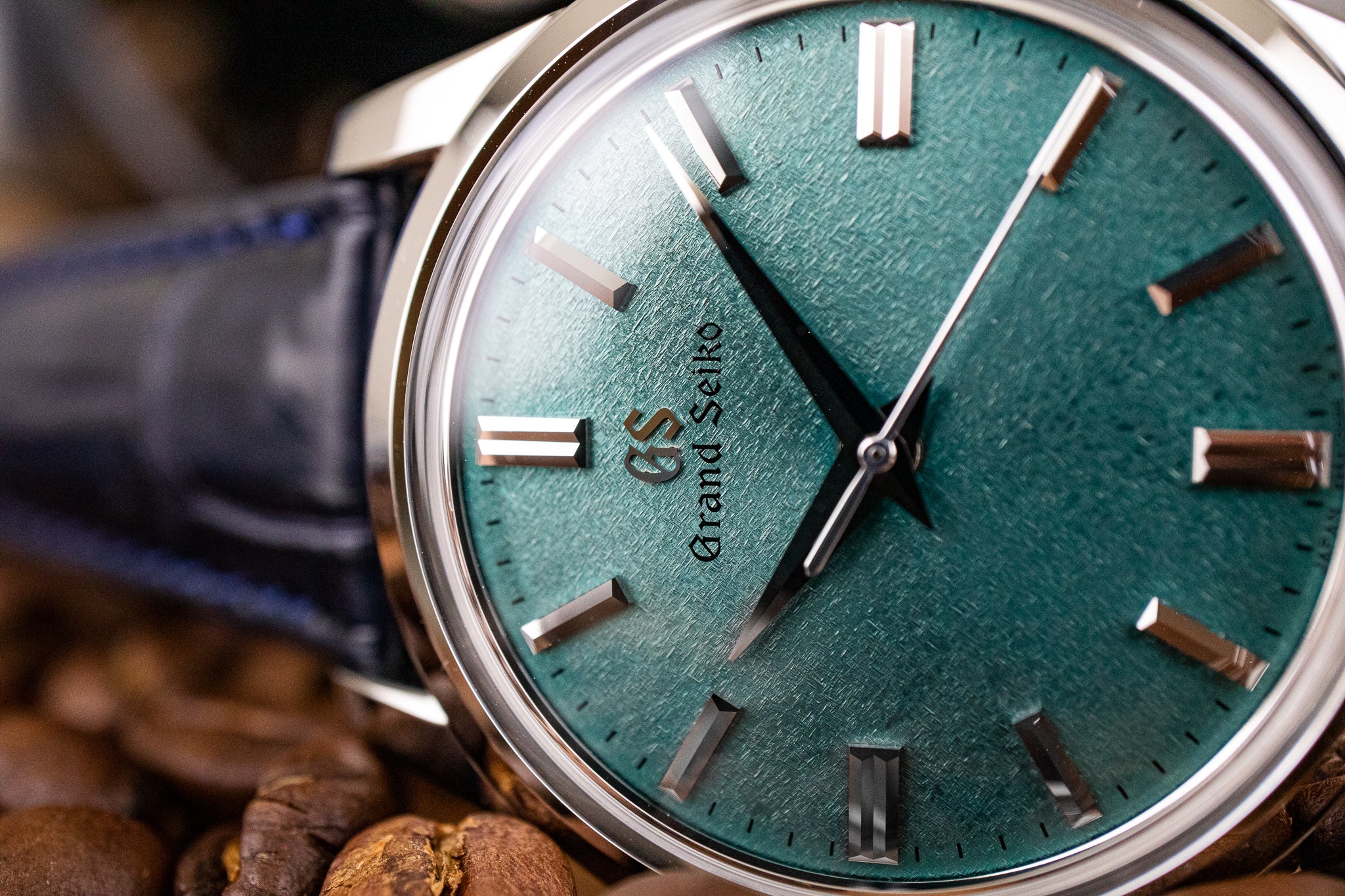 Grand Seiko SBGW275