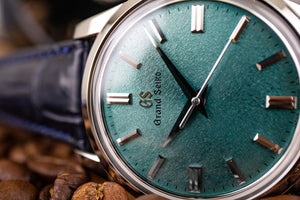 Grand Seiko SBGW275