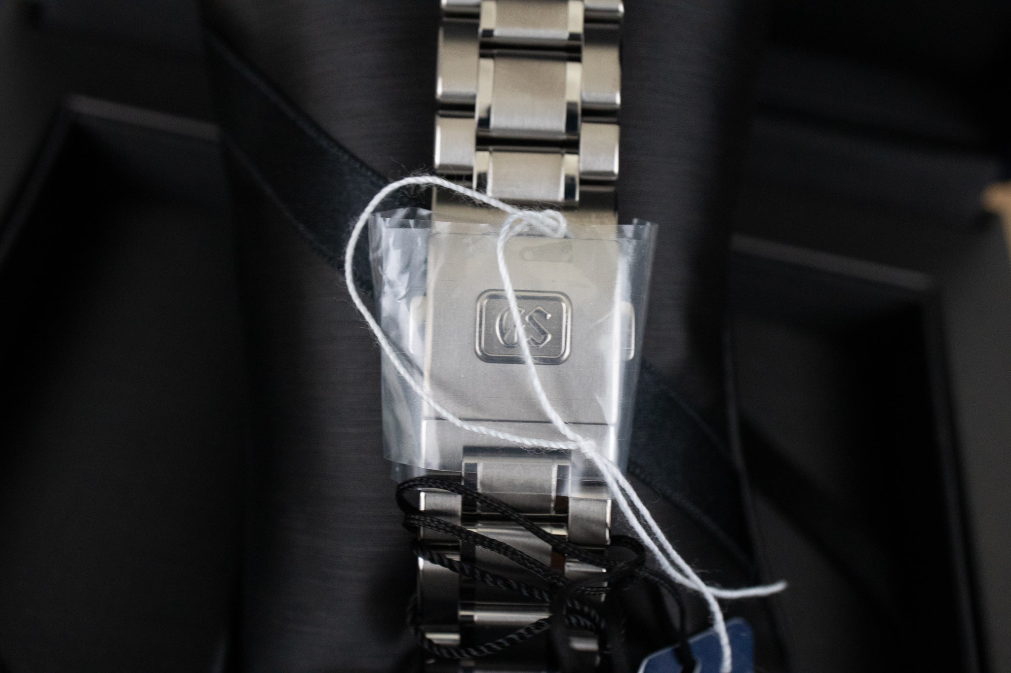 Grand Seiko "Spring" SBGA413