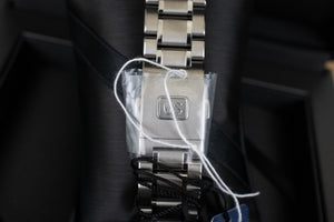 Grand Seiko "Spring" SBGA413