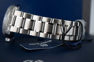 Grand Seiko "Spring" SBGA413