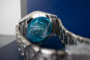 Grand Seiko "Spring" SBGA413