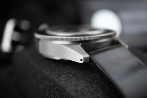 Unimatic Uno U1-HGMT Limited Edition for Hodinkee