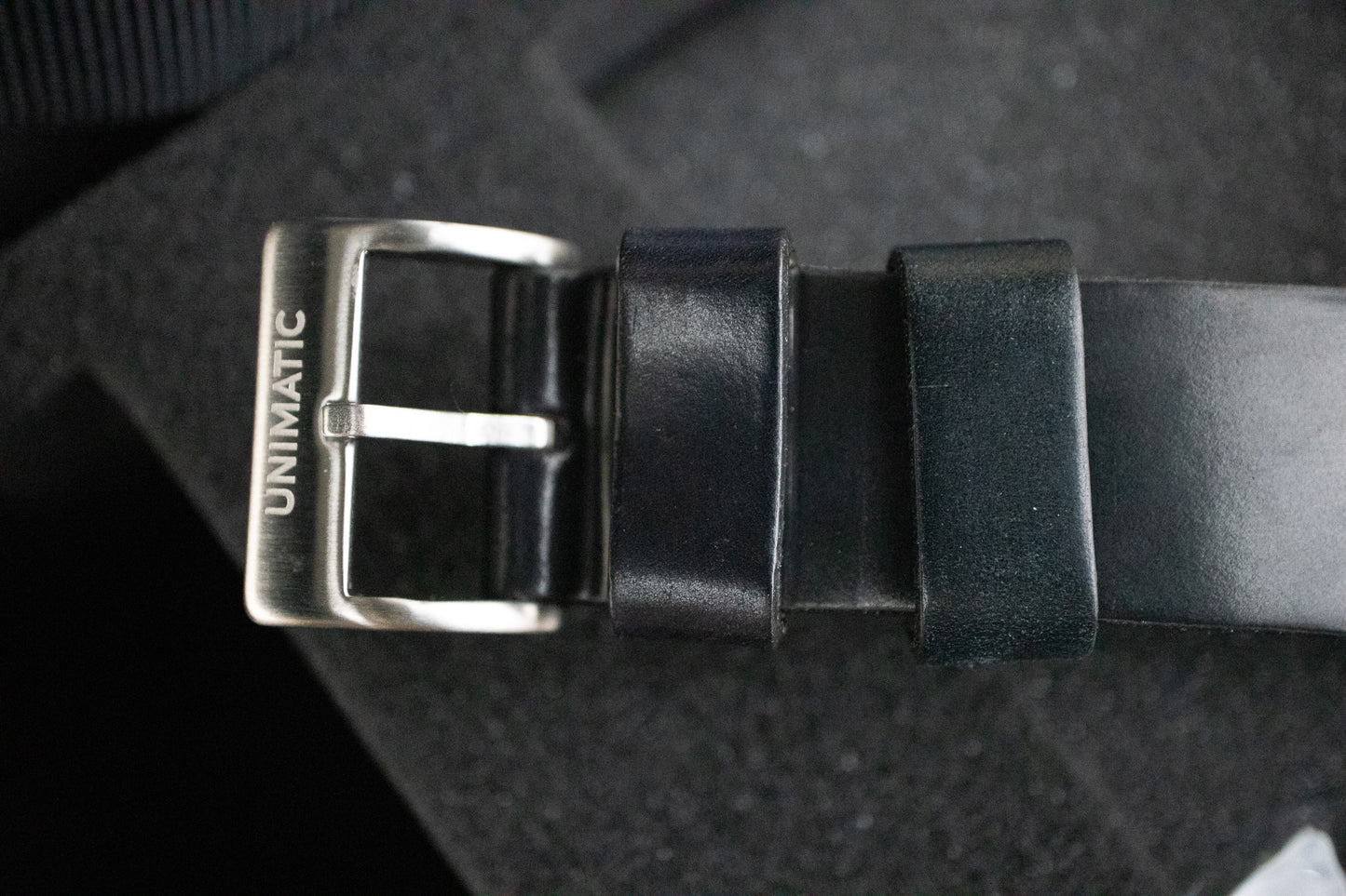 Unimatic Uno U1-HGMT Limited Edition for Hodinkee