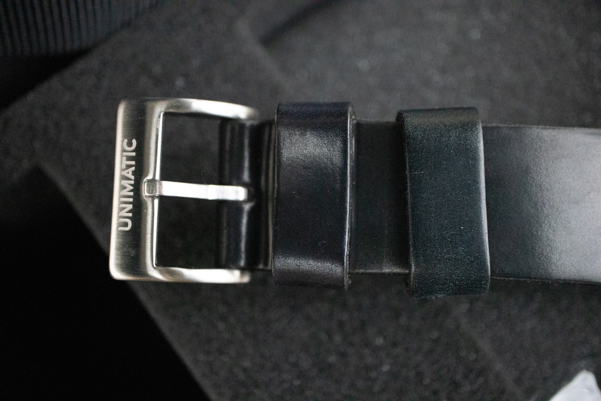 Unimatic Uno U1-HGMT Limited Edition for Hodinkee
