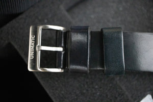 Unimatic Uno U1-HGMT Limited Edition for Hodinkee