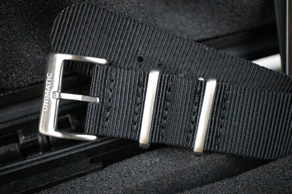 Unimatic Uno U1-HGMT Limited Edition for Hodinkee