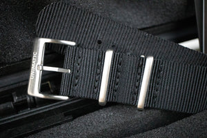 Unimatic Uno U1-HGMT Limited Edition for Hodinkee
