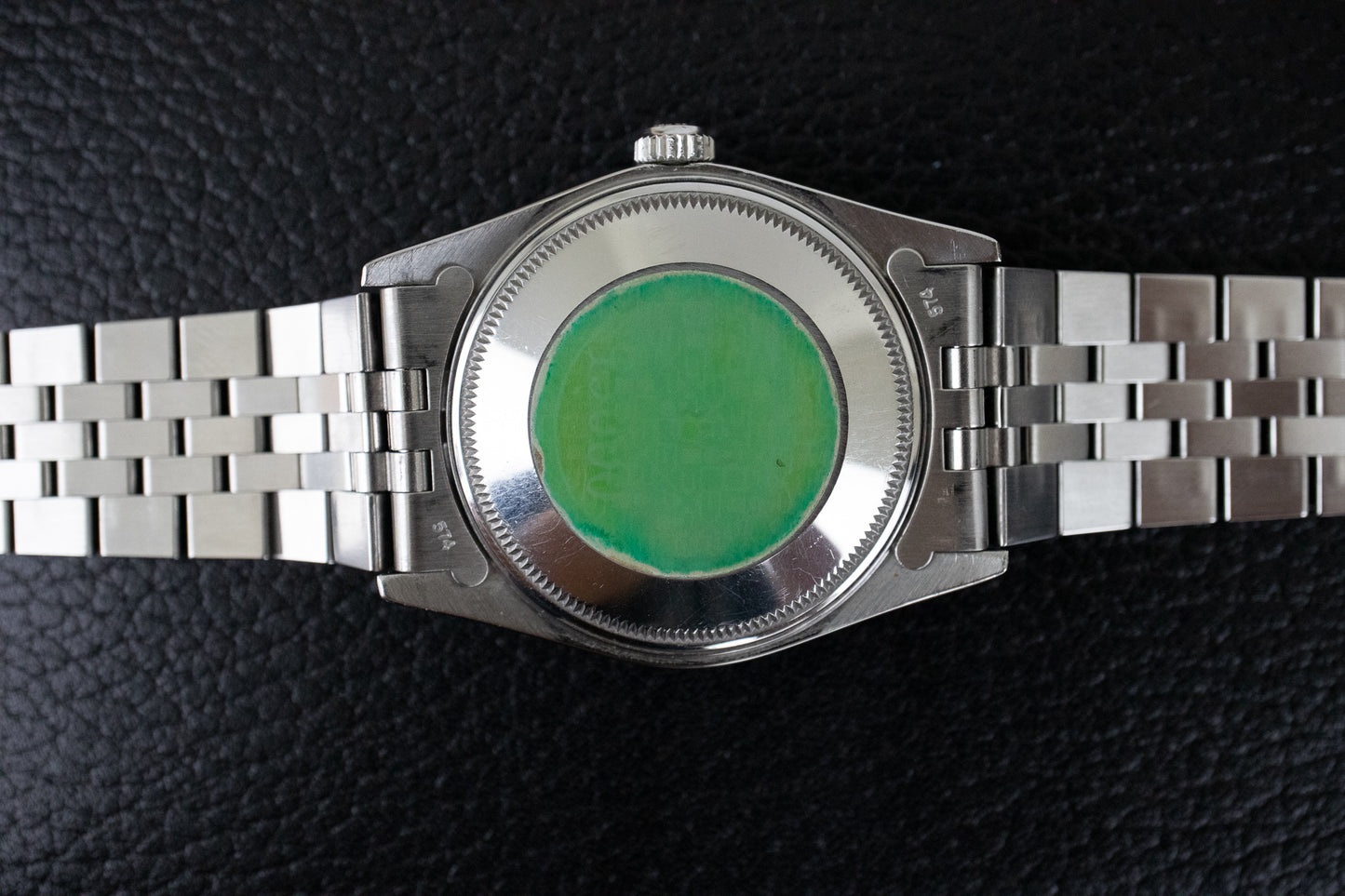 Pre- Owned: Rolex Date 15000