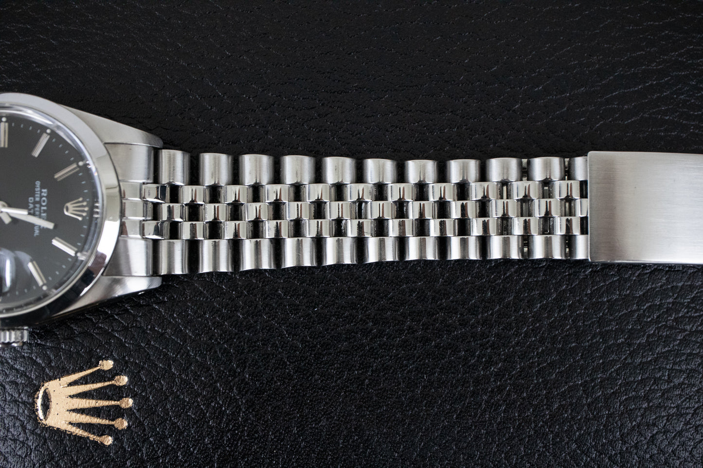 Pre- Owned: Rolex Date 15000