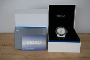 Seiko SPB213