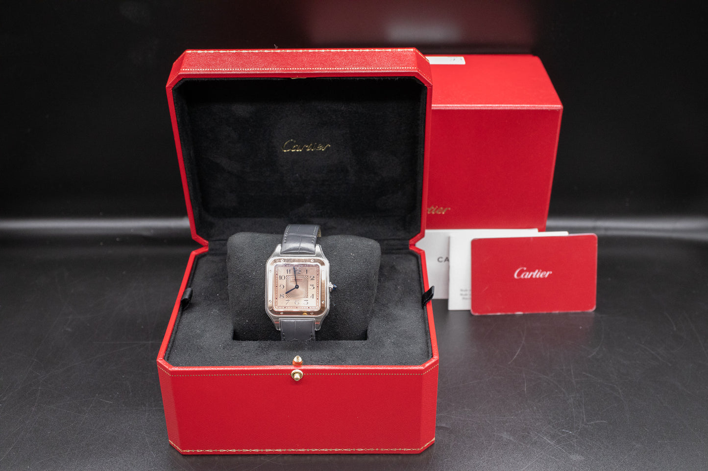 Cartier Santos-Dumont W2SA0025