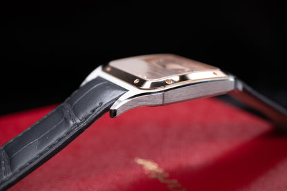 Cartier Santos-Dumont W2SA0025