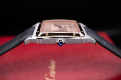 Cartier Santos-Dumont W2SA0025