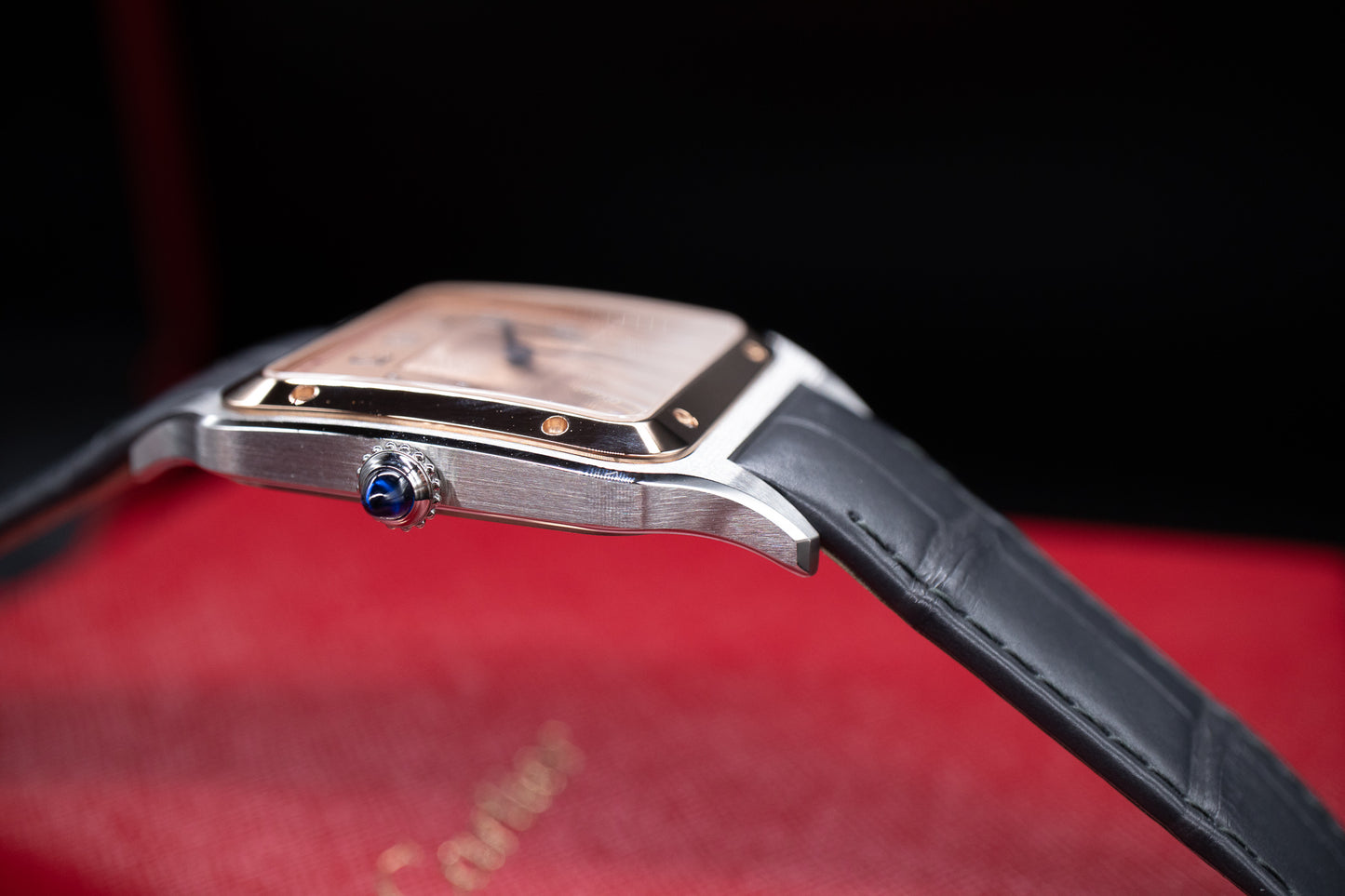 Cartier Santos-Dumont W2SA0025