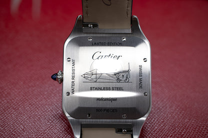 Cartier Santos-Dumont W2SA0025