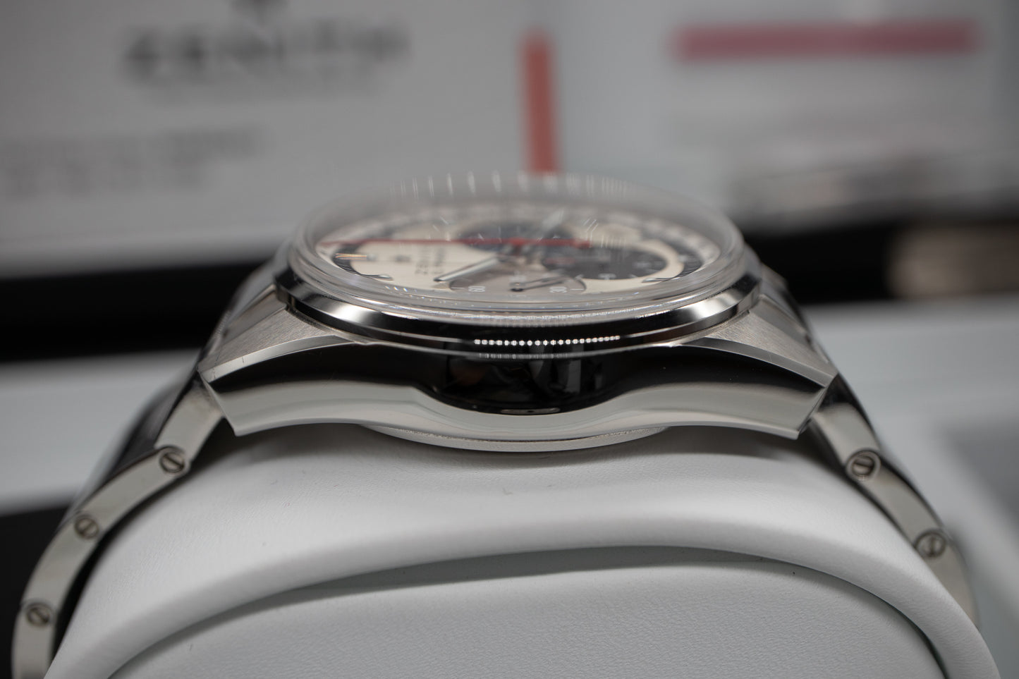 Pre-Owned: Zenith Chronomaster El Primero 38mm