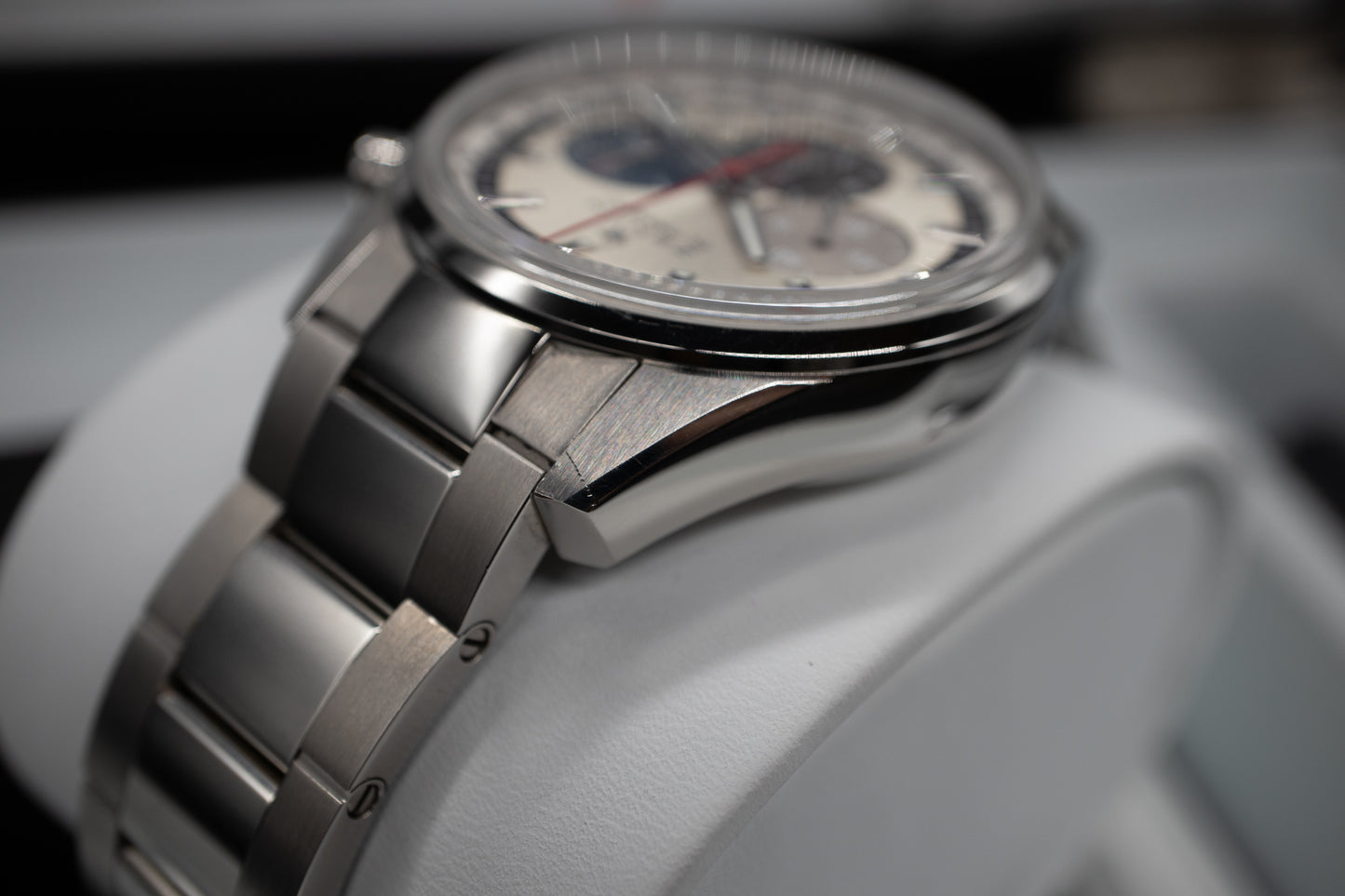 Pre-Owned: Zenith Chronomaster El Primero 38mm