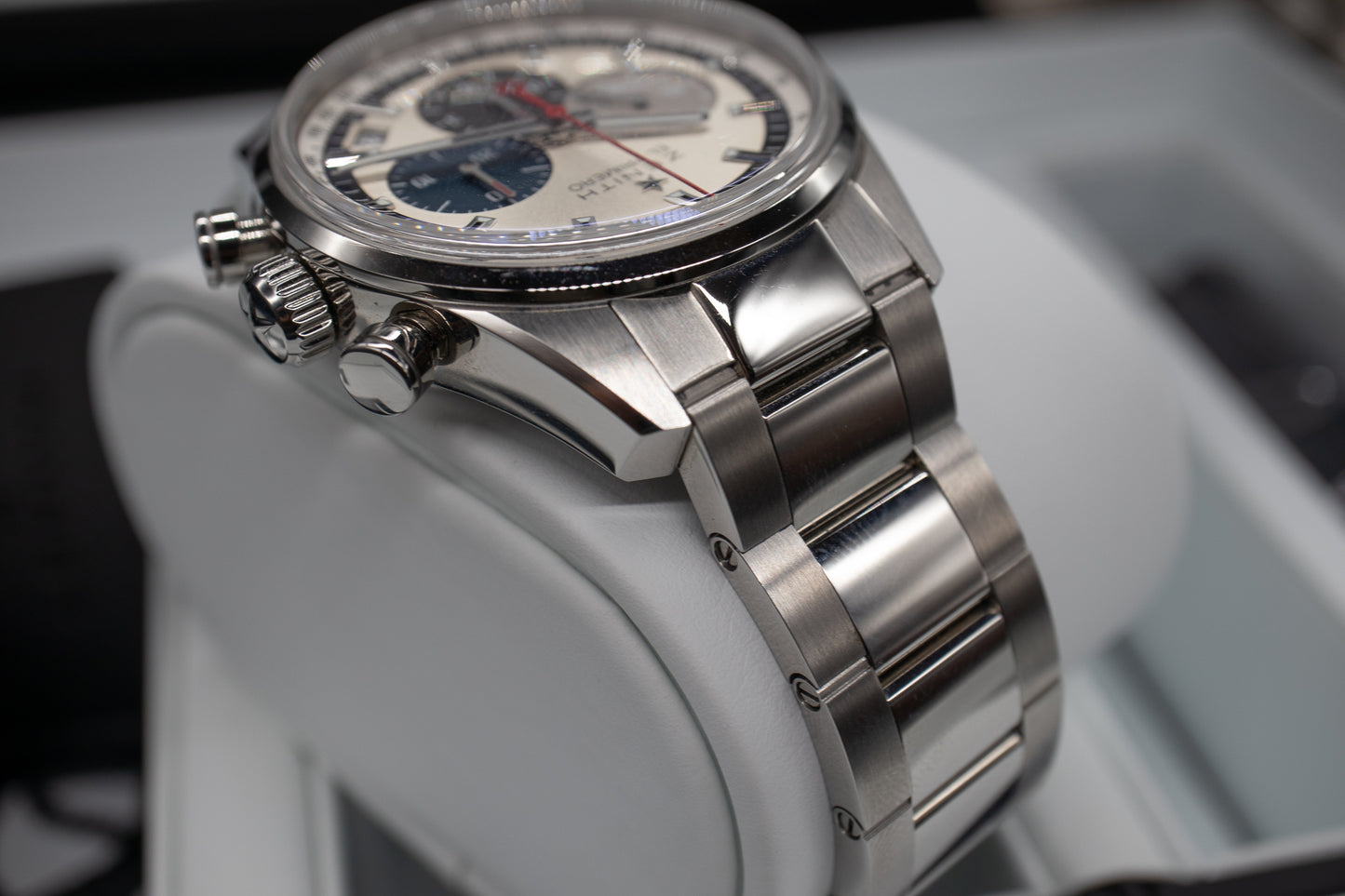Pre-Owned: Zenith Chronomaster El Primero 38mm