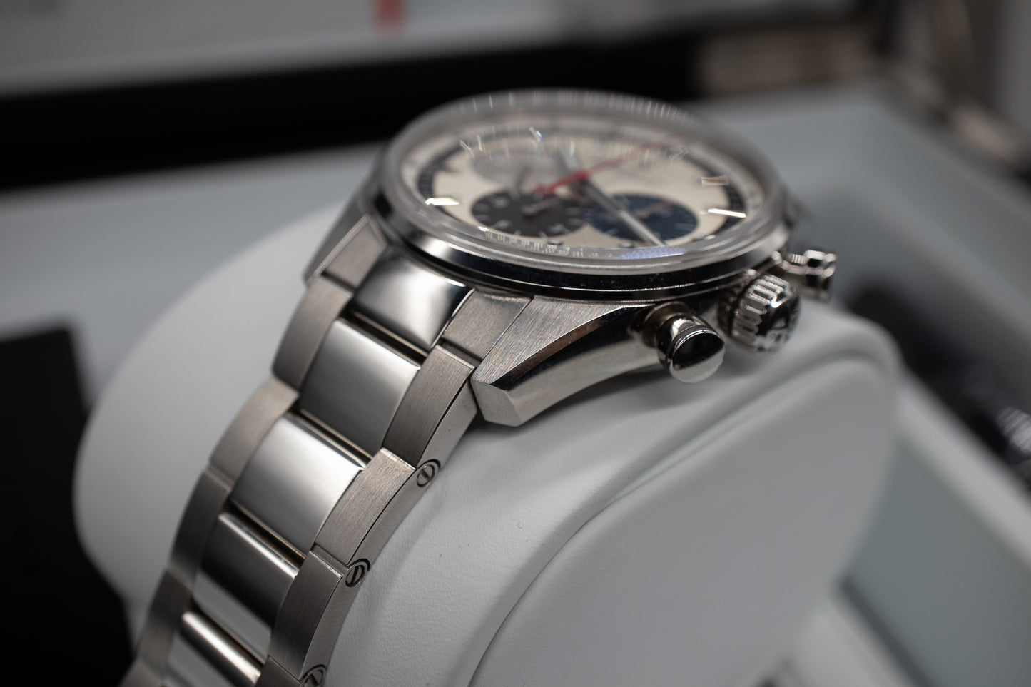 Pre-Owned: Zenith Chronomaster El Primero 38mm