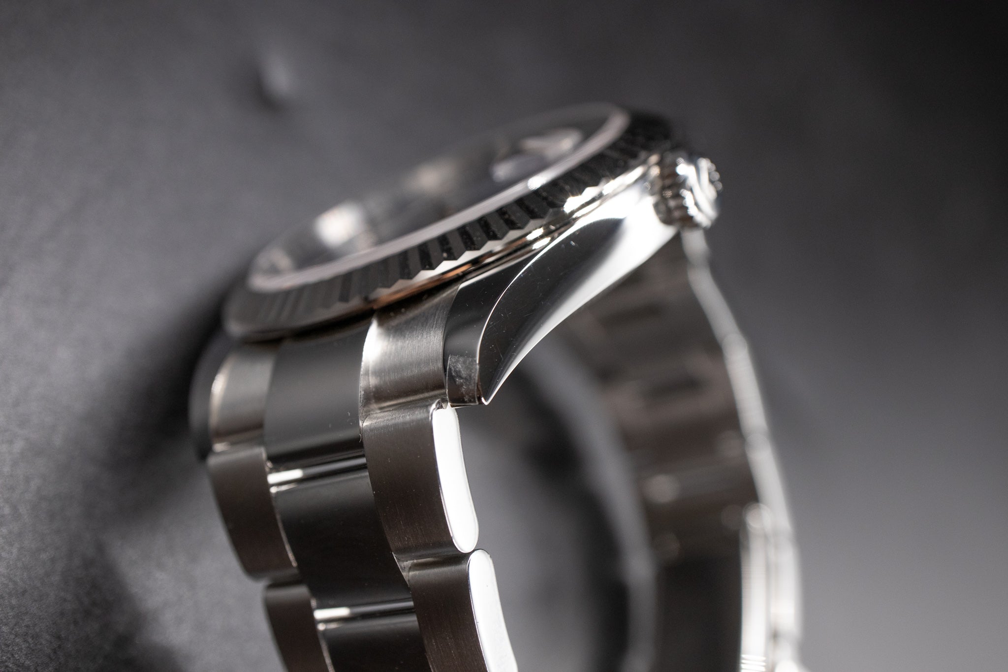 Pre-Owned: Rolex Datejust 126334 41mm