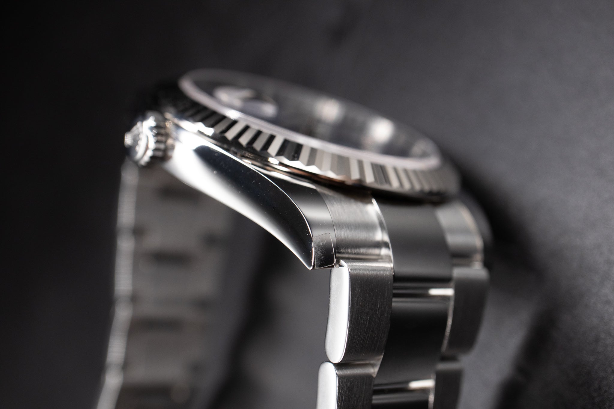 Pre-Owned: Rolex Datejust 126334 41mm