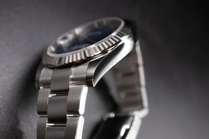 Pre-Owned: Rolex Datejust 126334 41mm