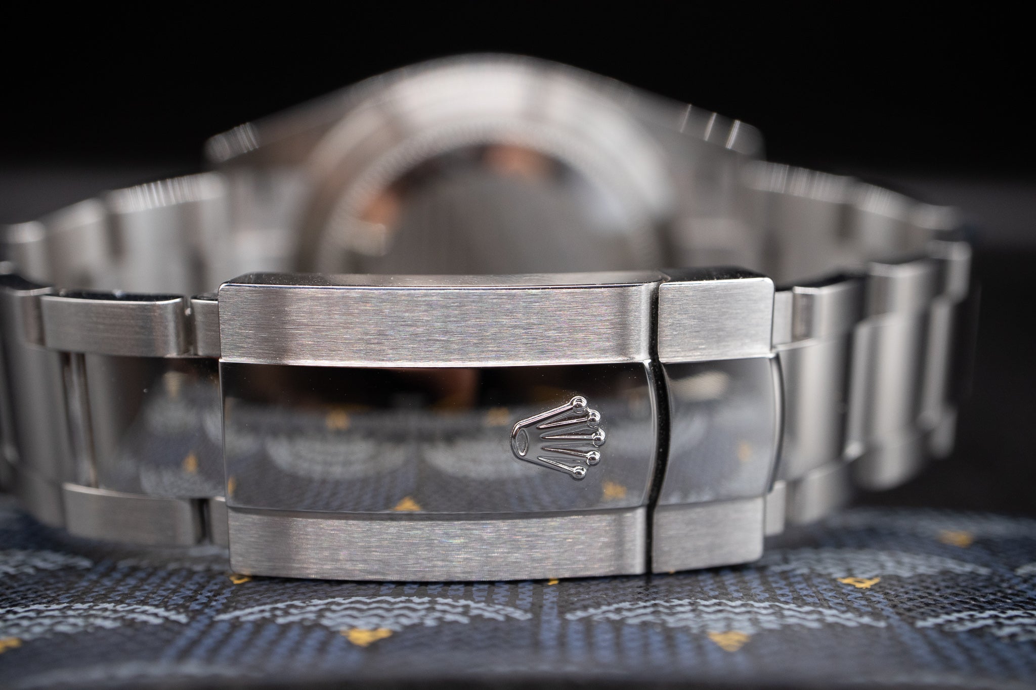 Pre-Owned: Rolex Datejust 126334 41mm