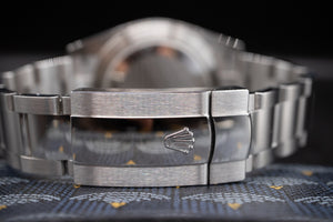 Pre-Owned: Rolex Datejust 126334 41mm