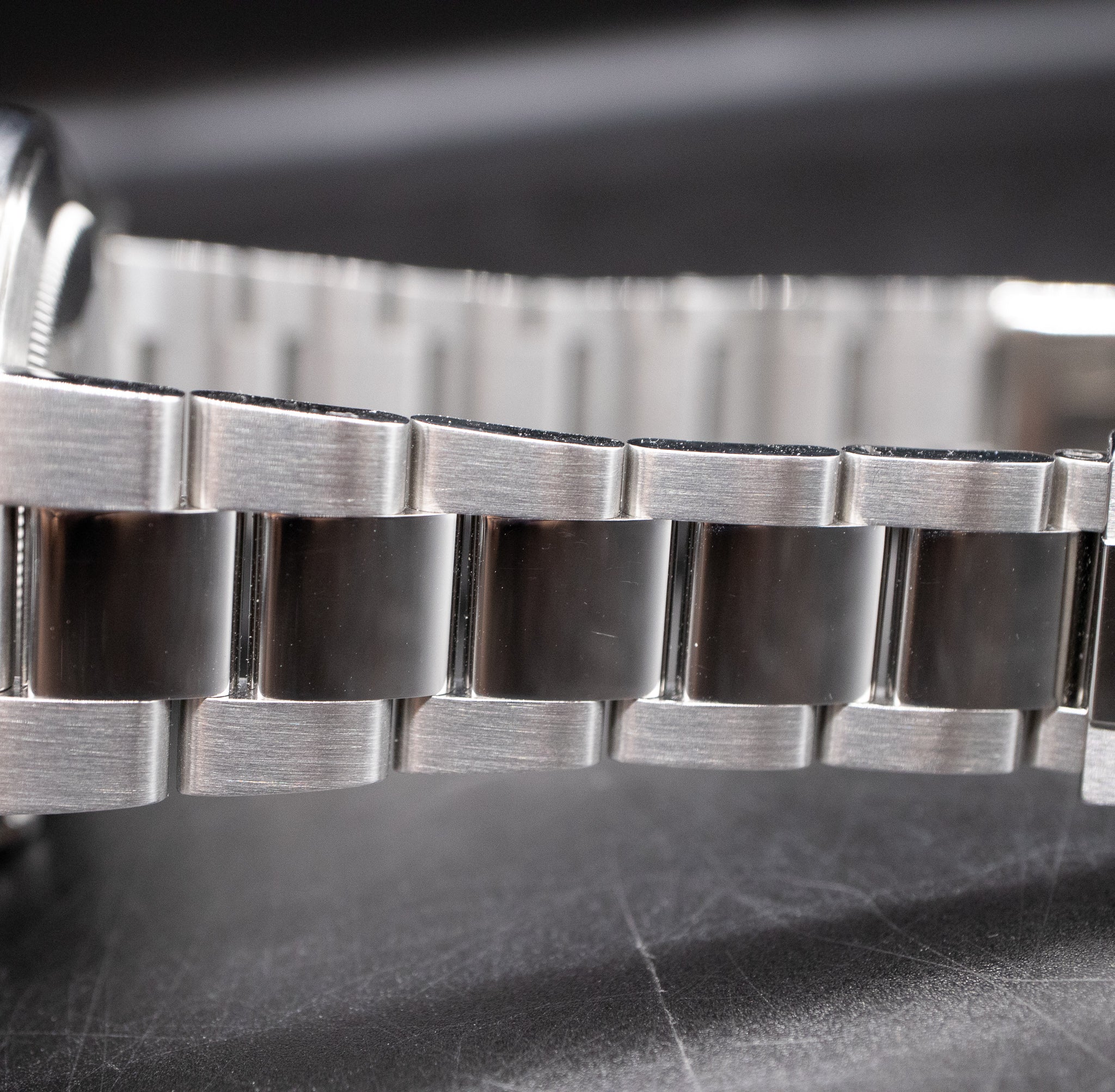 Pre-Owned: Rolex Datejust 126334 41mm