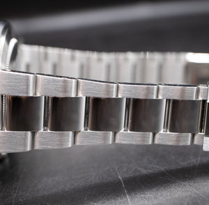 Pre-Owned: Rolex Datejust 126334 41mm