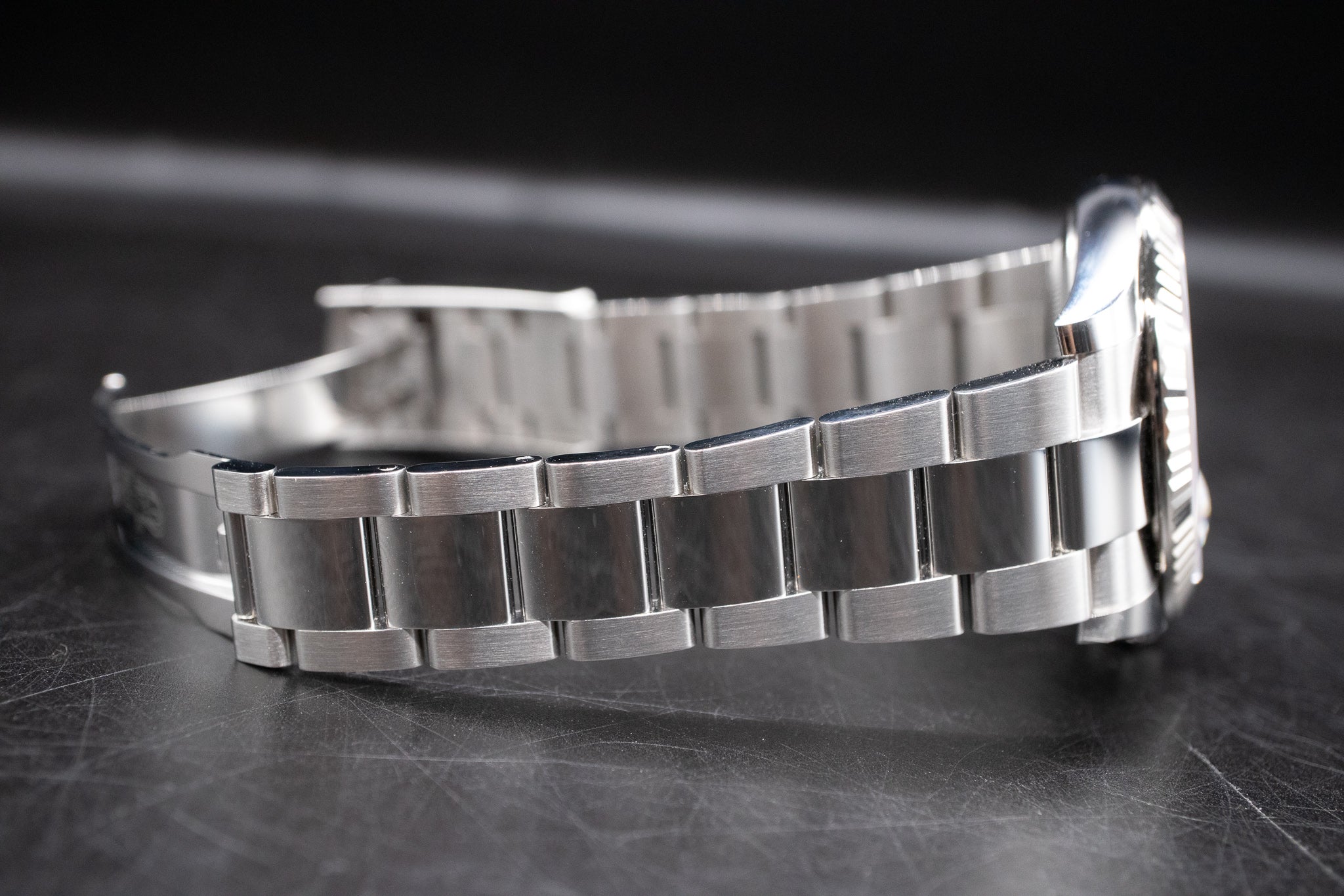 Pre-Owned: Rolex Datejust 126334 41mm