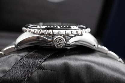 Pre-Owned: Grand Seiko SBGA231