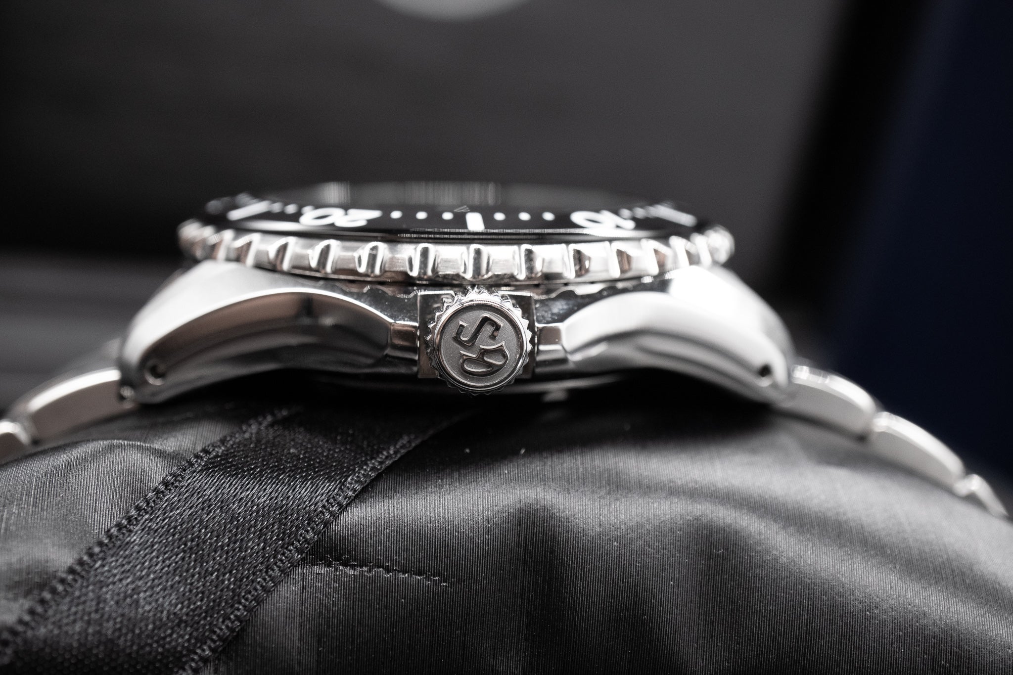 Pre-Owned: Grand Seiko SBGA231